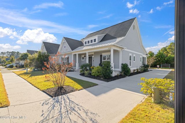 5225 Leisure Circle, Wilmington, NC 28409