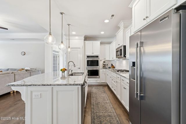 5225 Leisure Circle, Wilmington, NC 28409