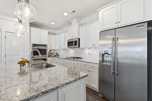 5225 Leisure Circle, Wilmington, NC 28409