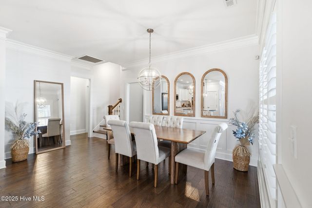 5225 Leisure Circle, Wilmington, NC 28409