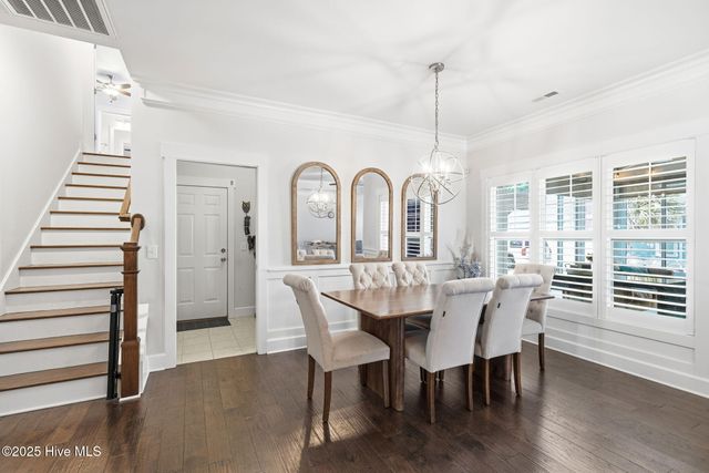 5225 Leisure Circle, Wilmington, NC 28409