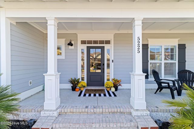 5225 Leisure Circle, Wilmington, NC 28409