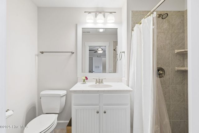 5225 Leisure Circle, Wilmington, NC 28409