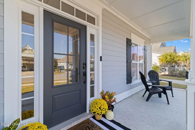 5225 Leisure Circle, Wilmington, NC 28409