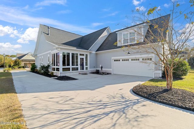 5225 Leisure Circle, Wilmington, NC 28409