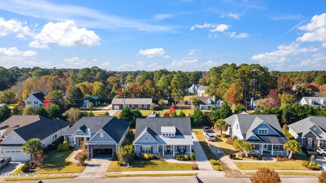 5225 Leisure Circle, Wilmington, NC 28409