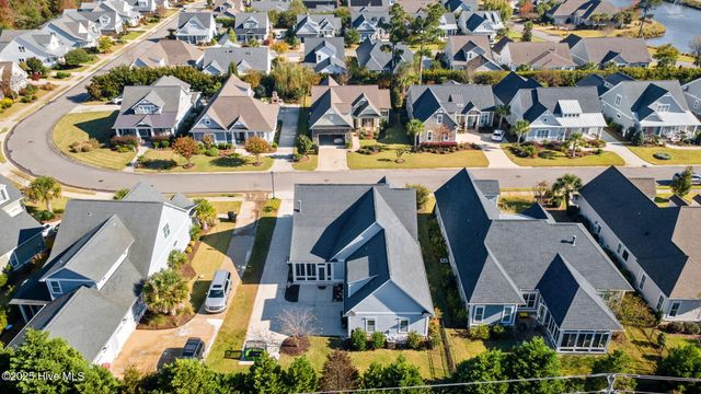 5225 Leisure Circle, Wilmington, NC 28409