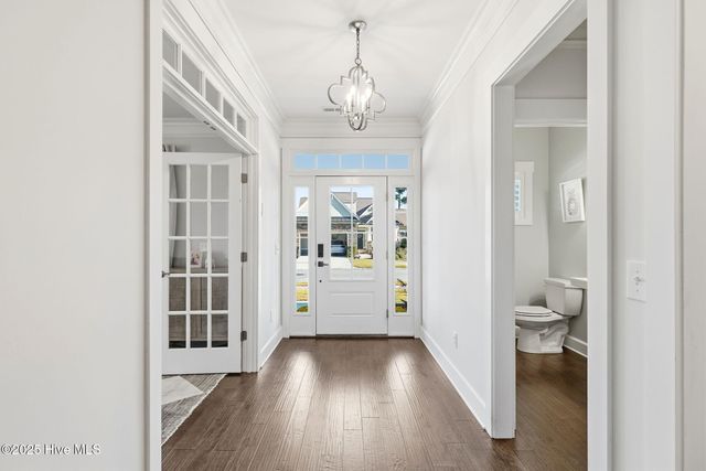 5225 Leisure Circle, Wilmington, NC 28409