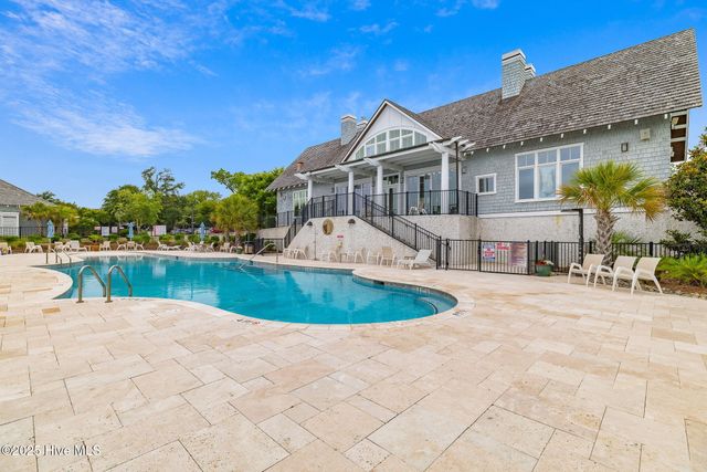 5225 Leisure Circle, Wilmington, NC 28409