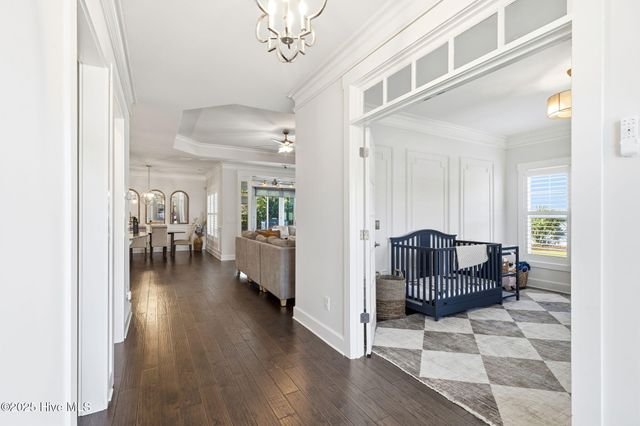 5225 Leisure Circle, Wilmington, NC 28409