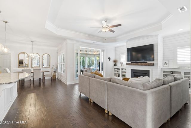 5225 Leisure Circle, Wilmington, NC 28409