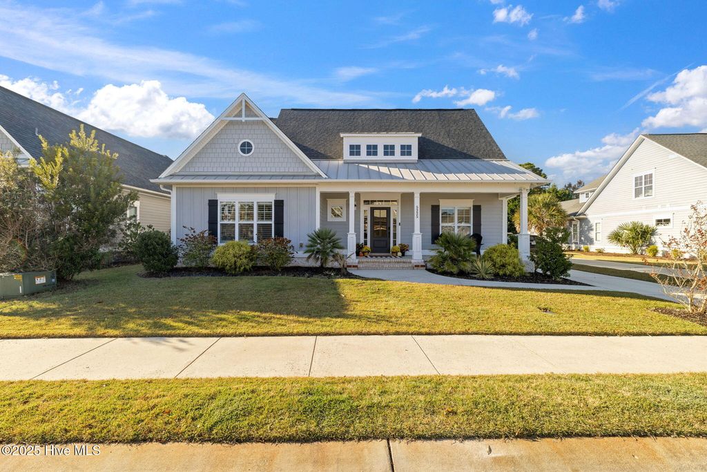 5225 Leisure Circle, Wilmington, NC 28409