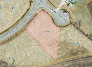 110 Pinehurst Drive, Mount Olive, NC 28365