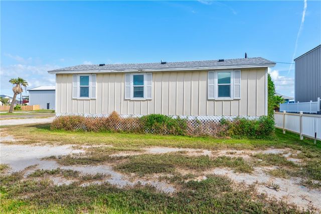 325 W Avenue F, Port Aransas, TX 78373