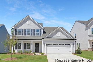 25 Silent Bend Drive 255, Clayton, NC 27527