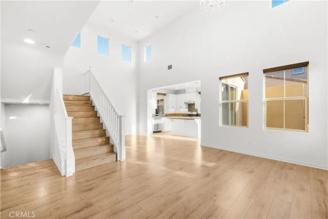 202 Borrego, Irvine, CA 92618