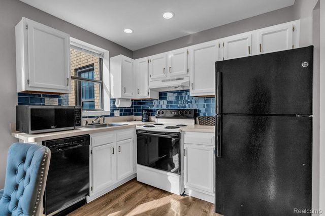 120 Seward Street 303, Detroit, MI 48202