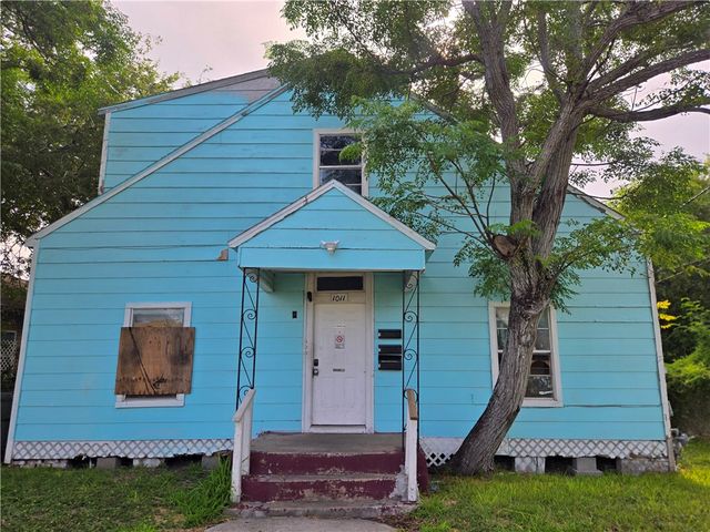 1011 S Alameda St, Corpus Christi, TX 78404