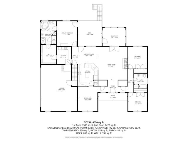 2001 West Court, Richmond, KY 40475