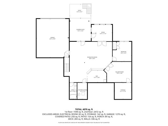2001 West Court, Richmond, KY 40475