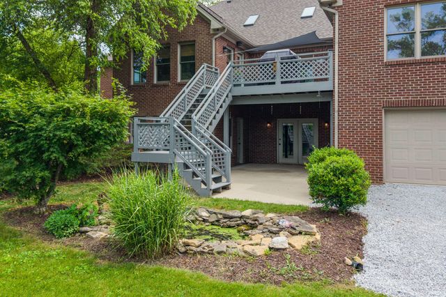 2001 West Court, Richmond, KY 40475