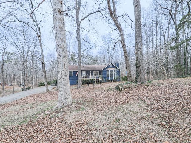 629 Trace Road, Dallas, GA 30157