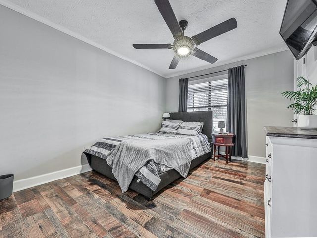 629 Trace Road, Dallas, GA 30157