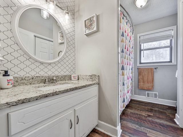 629 Trace Road, Dallas, GA 30157