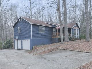 629 Trace Road, Dallas, GA 30157