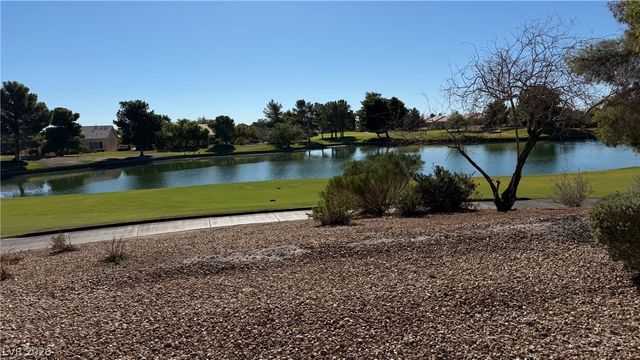 7682 Fieldfare Drive, North Las Vegas, NV 89084
