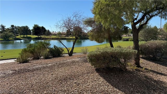 7682 Fieldfare Drive, North Las Vegas, NV 89084