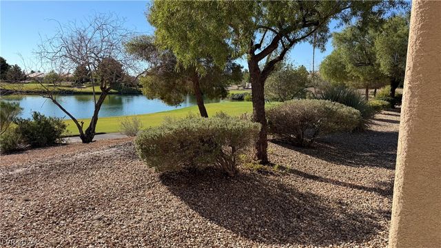 7682 Fieldfare Drive, North Las Vegas, NV 89084