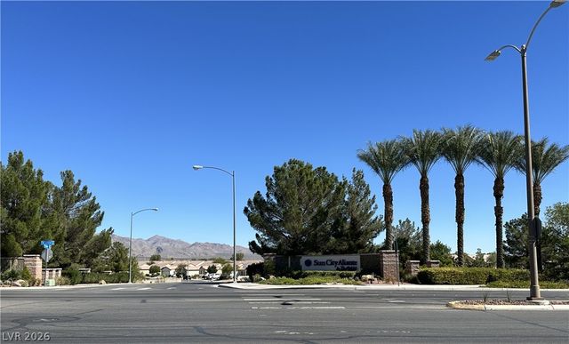 7682 Fieldfare Drive, North Las Vegas, NV 89084