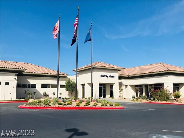 7682 Fieldfare Drive, North Las Vegas, NV 89084