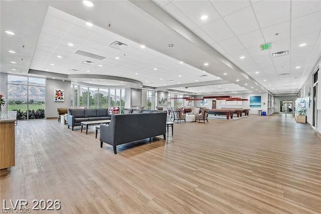 7682 Fieldfare Drive, North Las Vegas, NV 89084