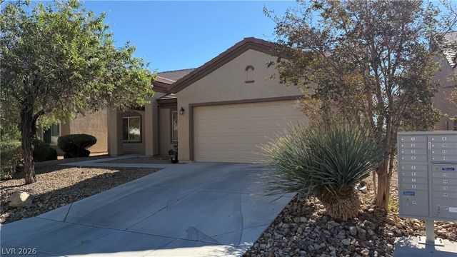 7682 Fieldfare Drive, North Las Vegas, NV 89084