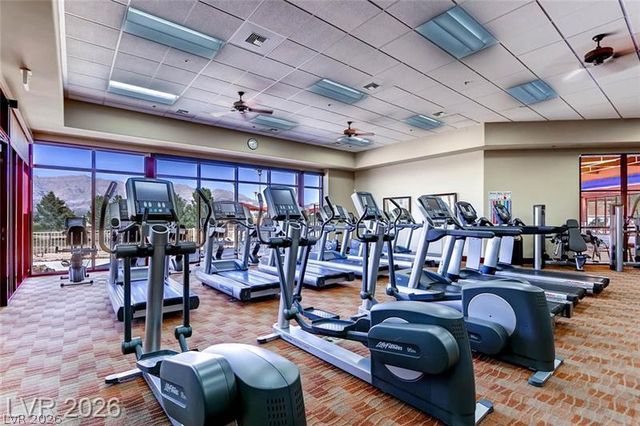 7682 Fieldfare Drive, North Las Vegas, NV 89084