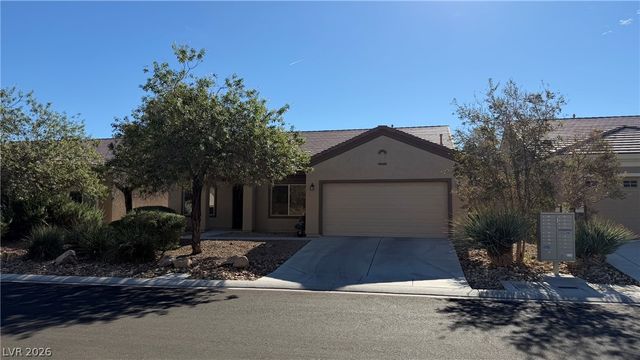 7682 Fieldfare Drive, North Las Vegas, NV 89084