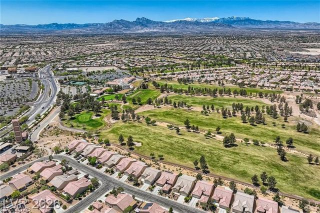 7682 Fieldfare Drive, North Las Vegas, NV 89084