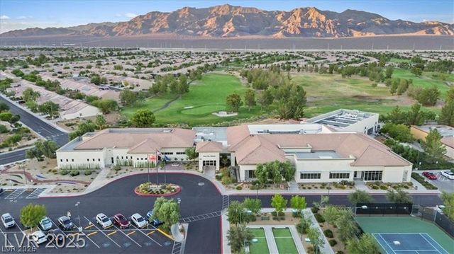 7682 Fieldfare Drive, North Las Vegas, NV 89084