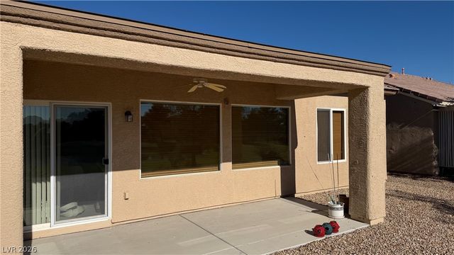 7682 Fieldfare Drive, North Las Vegas, NV 89084
