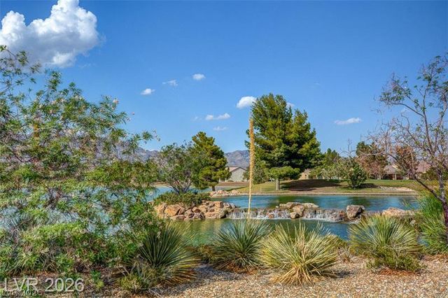 7682 Fieldfare Drive, North Las Vegas, NV 89084