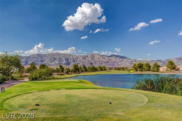7682 Fieldfare Drive, North Las Vegas, NV 89084