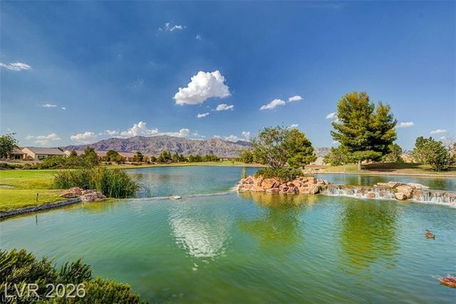 7682 Fieldfare Drive, North Las Vegas, NV 89084