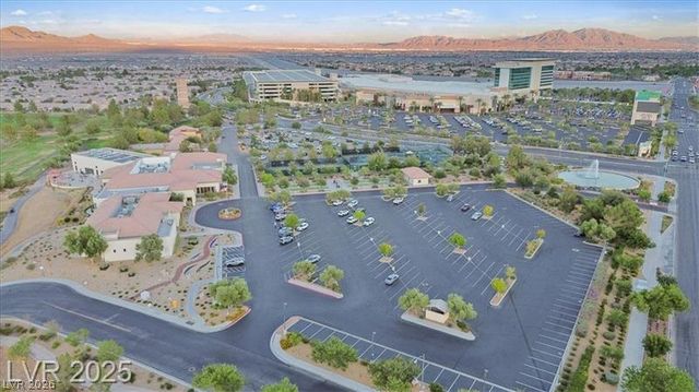 7682 Fieldfare Drive, North Las Vegas, NV 89084