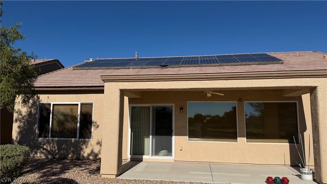 7682 Fieldfare Drive, North Las Vegas, NV 89084