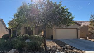 7682 Fieldfare Drive, North Las Vegas, NV 89084