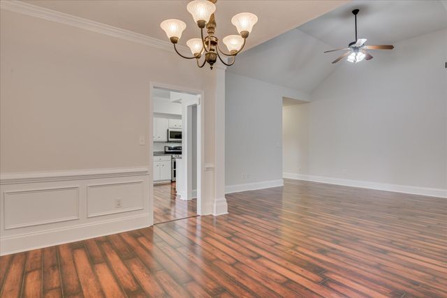 4888 Somerset Drive, Evans, GA 30809