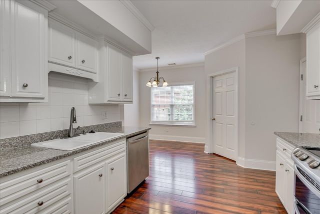 4888 Somerset Drive, Evans, GA 30809