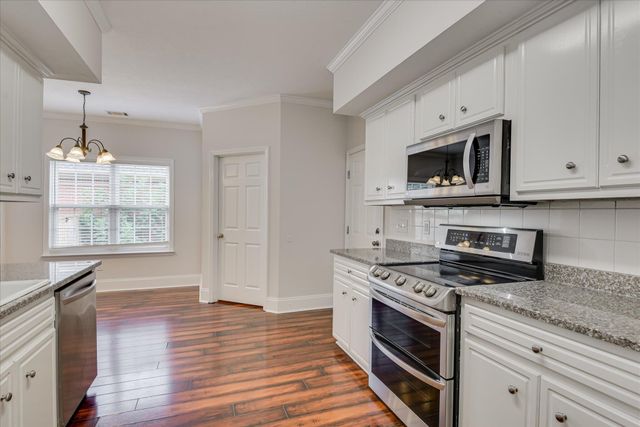 4888 Somerset Drive, Evans, GA 30809